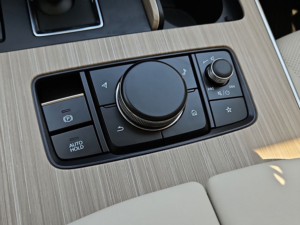 2026 Mazda Mazda CX-90 3.3 Turbo Premium Plus