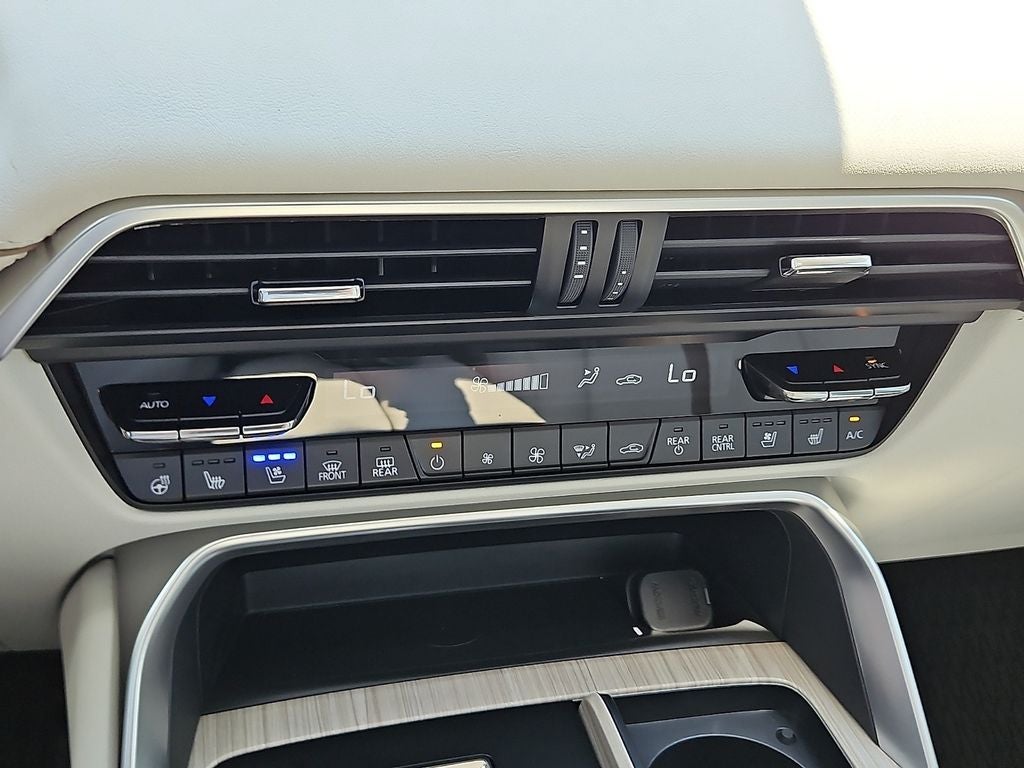 2026 Mazda Mazda CX-90 3.3 Turbo Premium Plus