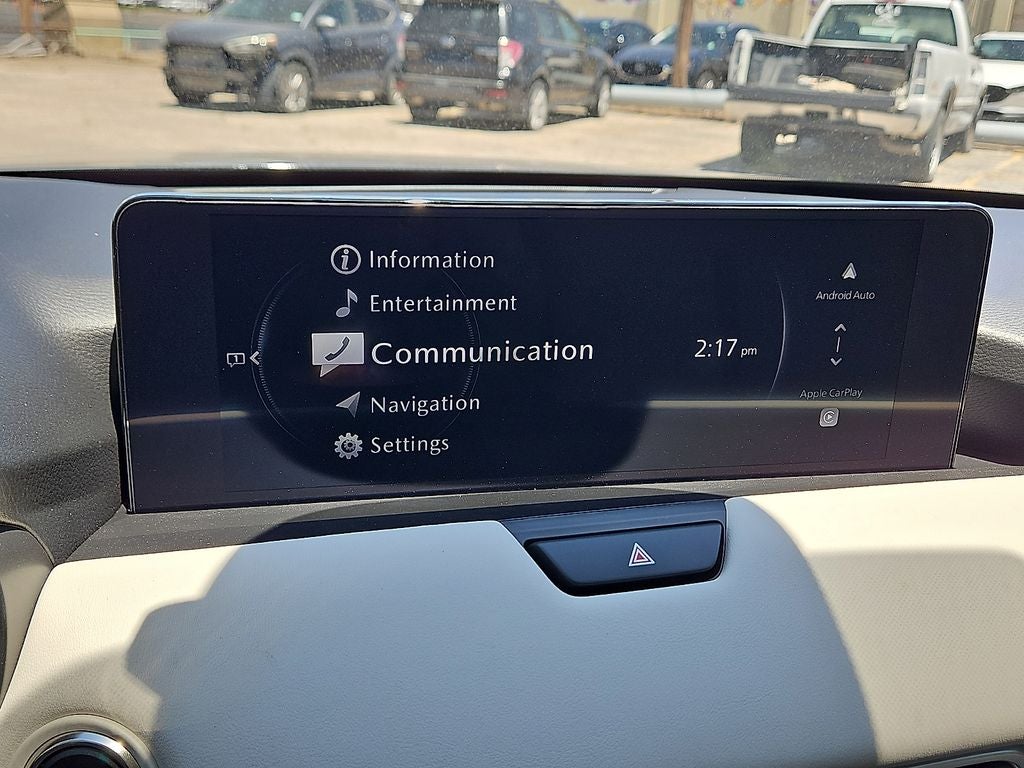2026 Mazda Mazda CX-90 3.3 Turbo Premium Plus