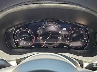 2026 Mazda Mazda CX-90 3.3 Turbo Premium Plus