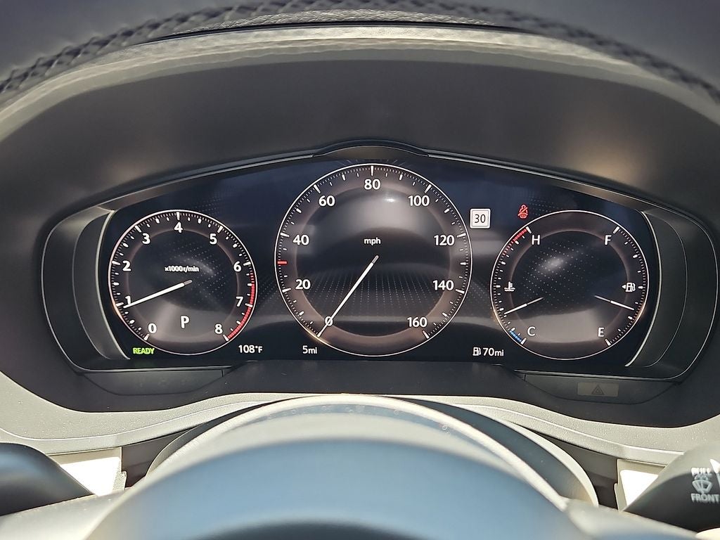 2026 Mazda Mazda CX-90 3.3 Turbo Premium Plus