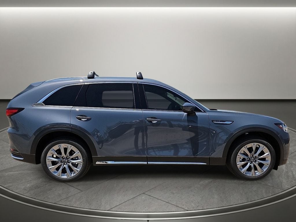 2026 Mazda Mazda CX-90 3.3 Turbo Premium Plus