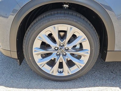 2026 Mazda Mazda CX-90 3.3 Turbo Premium Plus