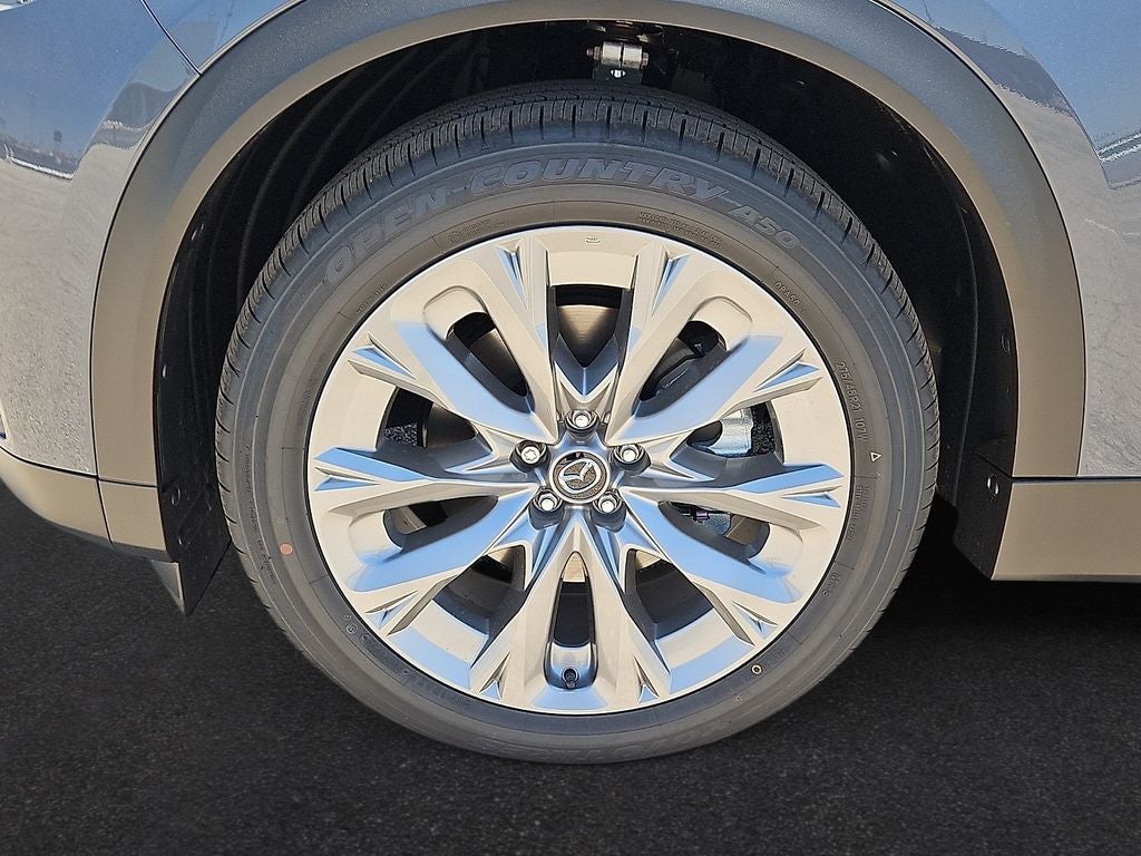 2026 Mazda Mazda CX-90 3.3 Turbo Premium Plus