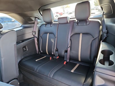 2026 Mazda Mazda CX-90 3.3 Turbo Premium Plus