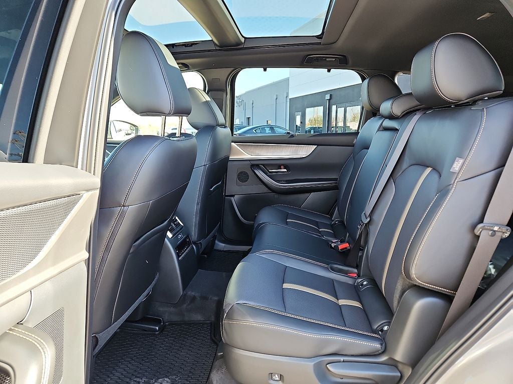 2026 Mazda Mazda CX-90 3.3 Turbo Premium Plus