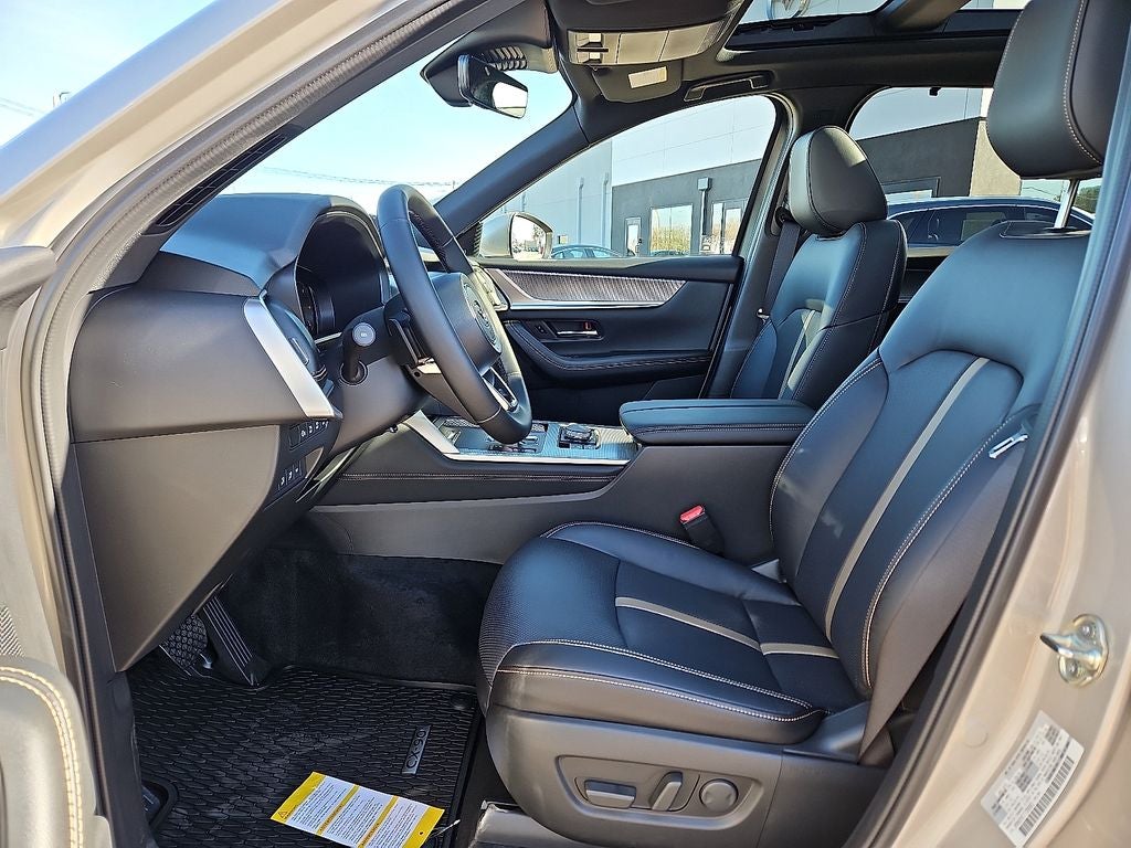 2026 Mazda Mazda CX-90 3.3 Turbo Premium Plus