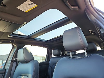 2026 Mazda Mazda CX-90 3.3 Turbo Premium Plus