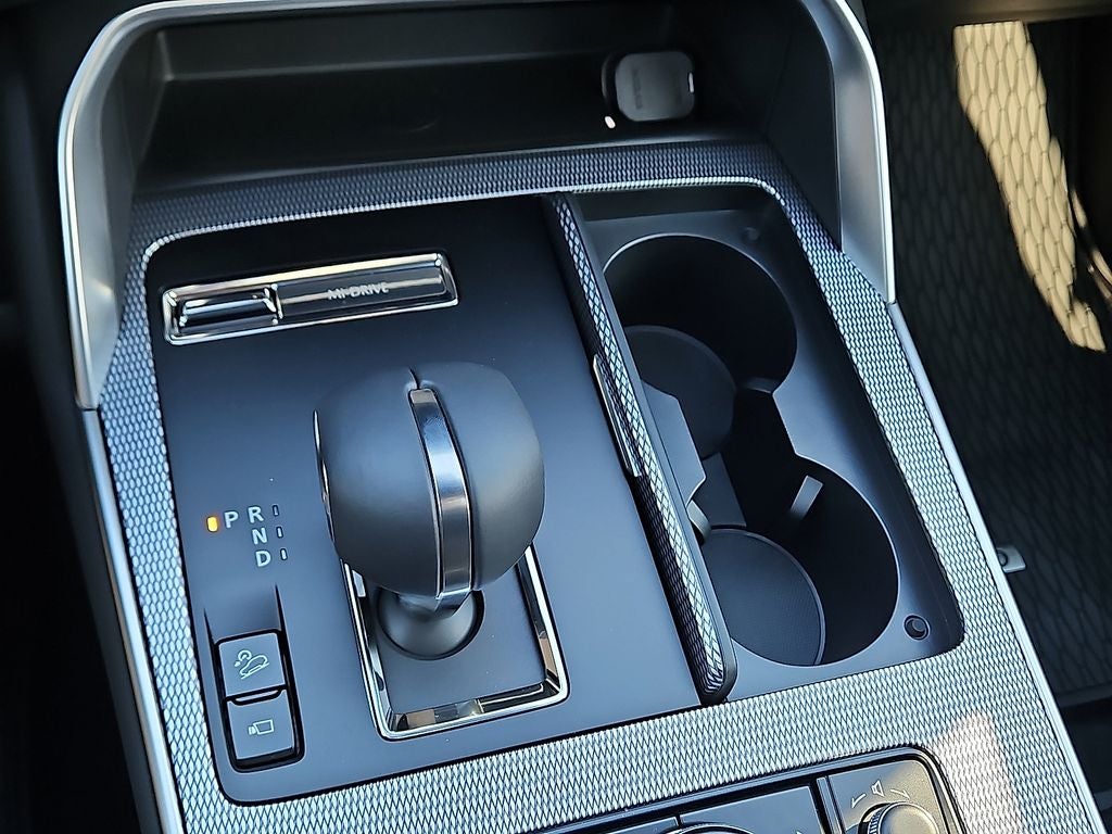 2026 Mazda Mazda CX-90 3.3 Turbo Premium Plus