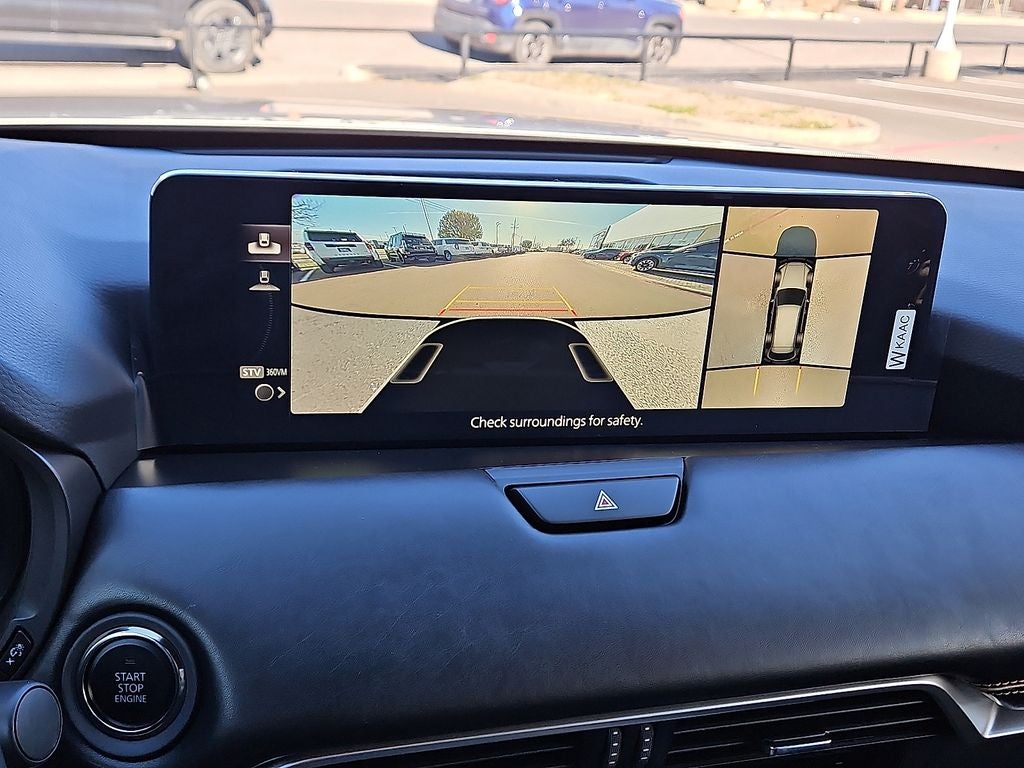 2026 Mazda Mazda CX-90 3.3 Turbo Premium Plus