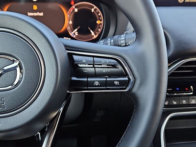 2026 Mazda Mazda CX-90 3.3 Turbo Premium Plus