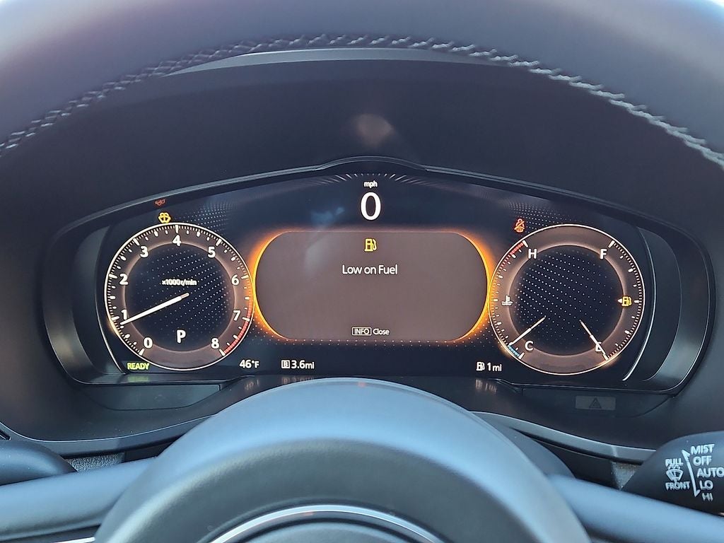 2026 Mazda Mazda CX-90 3.3 Turbo Premium Plus