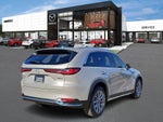 2026 Mazda Mazda CX-90 3.3 Turbo Premium Plus