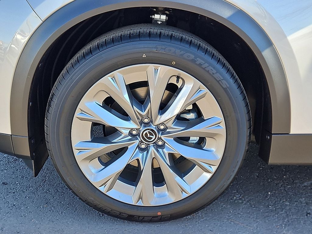 2026 Mazda Mazda CX-90 3.3 Turbo Premium Plus