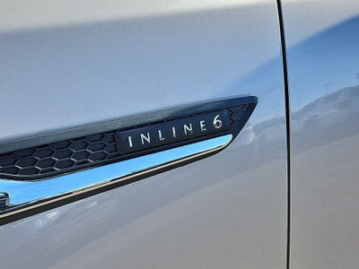 2026 Mazda Mazda CX-90 3.3 Turbo Premium Plus