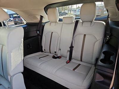 2026 Mazda Mazda CX-90 3.3 Turbo Premium Plus