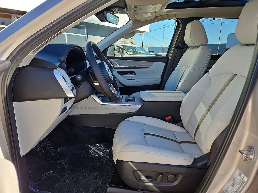 2026 Mazda Mazda CX-90 3.3 Turbo Premium Plus