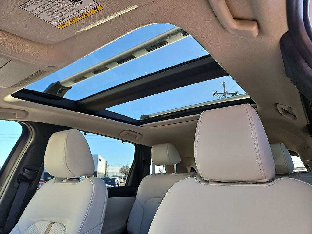 2026 Mazda Mazda CX-90 3.3 Turbo Premium Plus