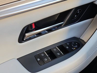 2026 Mazda Mazda CX-90 3.3 Turbo Premium Plus