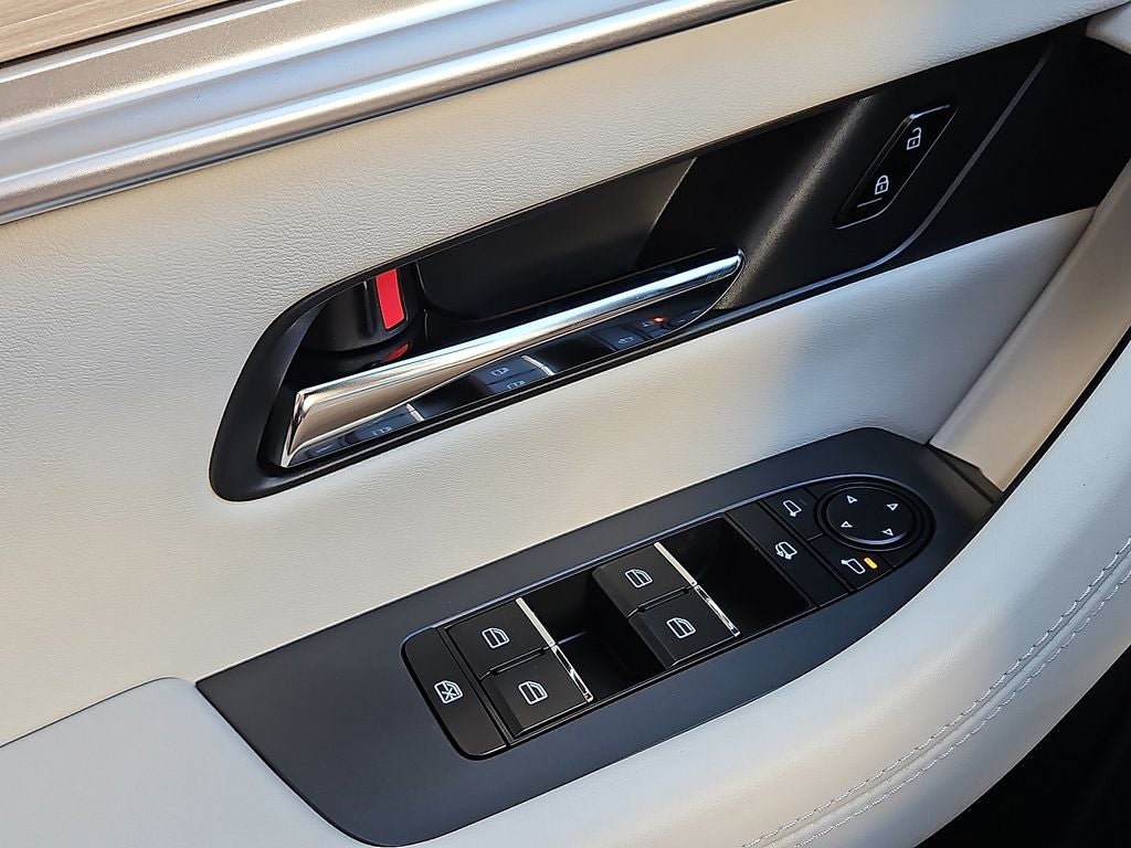 2026 Mazda Mazda CX-90 3.3 Turbo Premium Plus