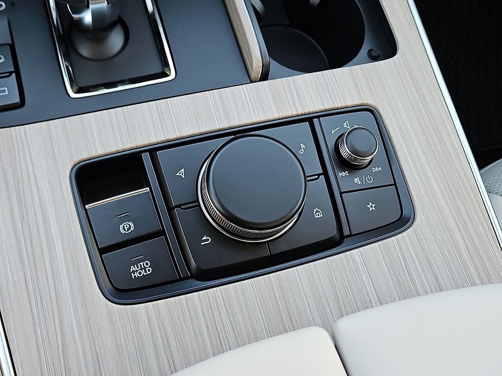 2026 Mazda Mazda CX-90 3.3 Turbo Premium Plus