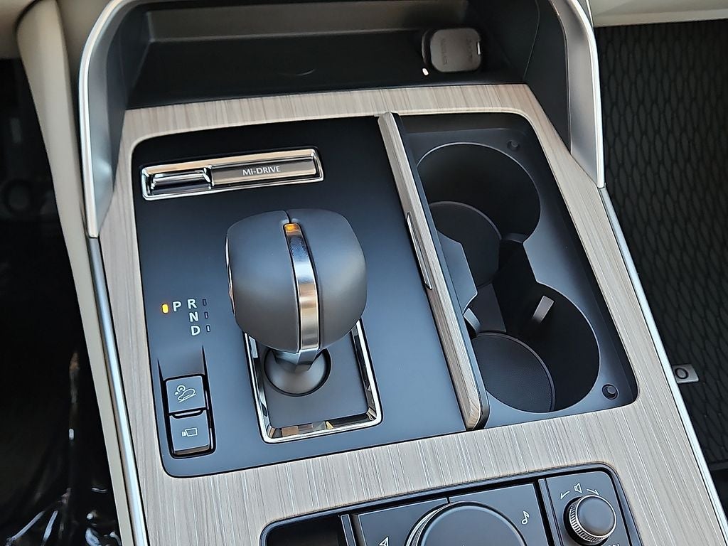 2026 Mazda Mazda CX-90 3.3 Turbo Premium Plus