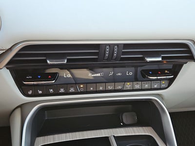 2026 Mazda Mazda CX-90 3.3 Turbo Premium Plus