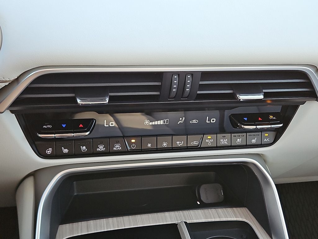 2026 Mazda Mazda CX-90 3.3 Turbo Premium Plus