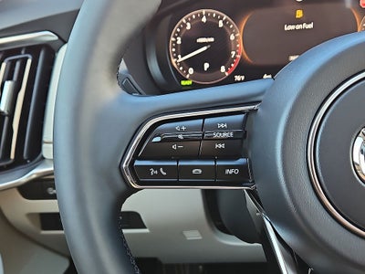 2026 Mazda Mazda CX-90 3.3 Turbo Premium Plus