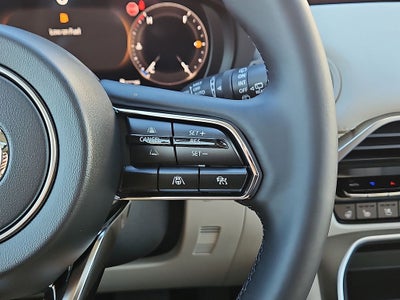 2026 Mazda Mazda CX-90 3.3 Turbo Premium Plus