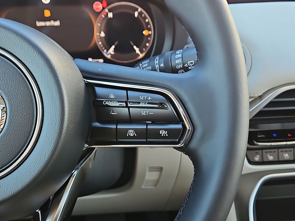 2026 Mazda Mazda CX-90 3.3 Turbo Premium Plus