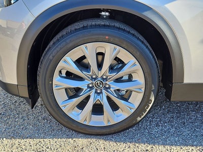 2026 Mazda Mazda CX-90 3.3 Turbo Premium Plus