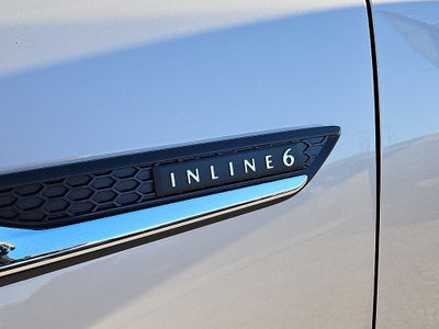 2026 Mazda Mazda CX-90 3.3 Turbo Premium Plus