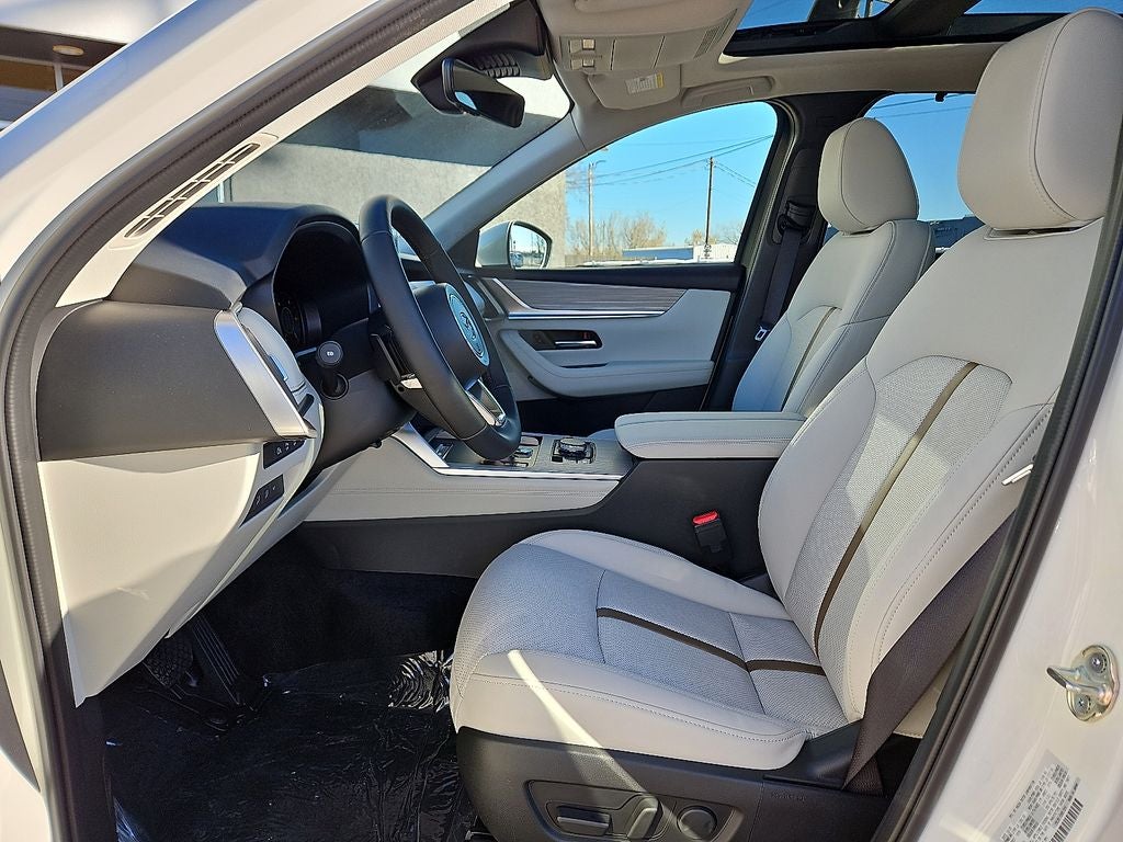 2026 Mazda Mazda CX-90 3.3 Turbo Premium Plus