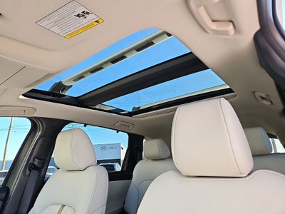 2026 Mazda Mazda CX-90 3.3 Turbo Premium Plus