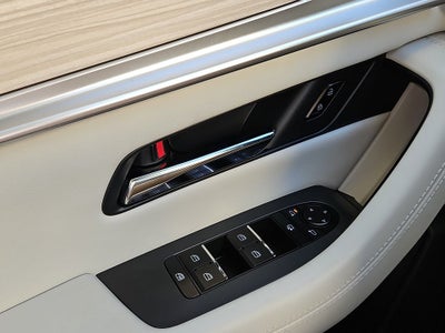 2026 Mazda Mazda CX-90 3.3 Turbo Premium Plus