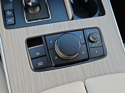 2026 Mazda Mazda CX-90 3.3 Turbo Premium Plus