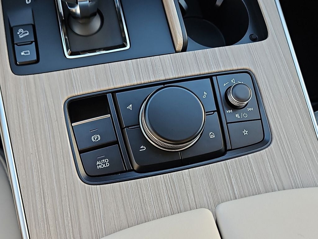 2026 Mazda Mazda CX-90 3.3 Turbo Premium Plus