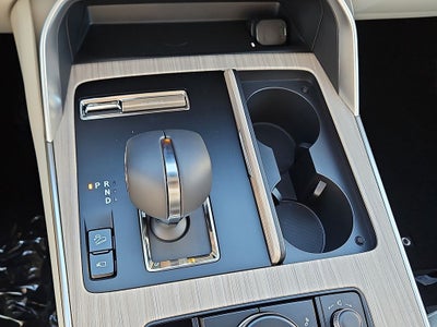 2026 Mazda Mazda CX-90 3.3 Turbo Premium Plus