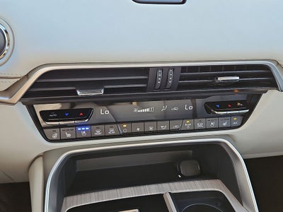 2026 Mazda Mazda CX-90 3.3 Turbo Premium Plus