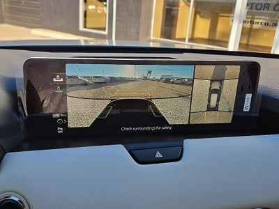 2026 Mazda Mazda CX-90 3.3 Turbo Premium Plus