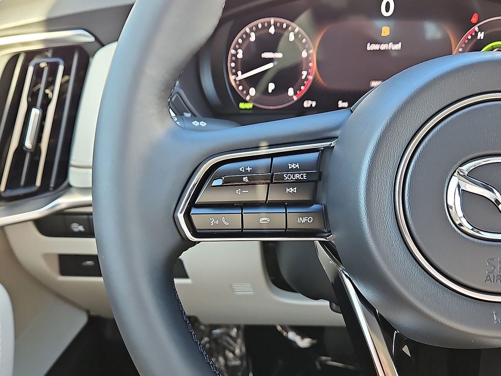 2026 Mazda Mazda CX-90 3.3 Turbo Premium Plus