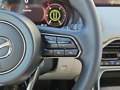 2026 Mazda Mazda CX-90 3.3 Turbo Premium Plus