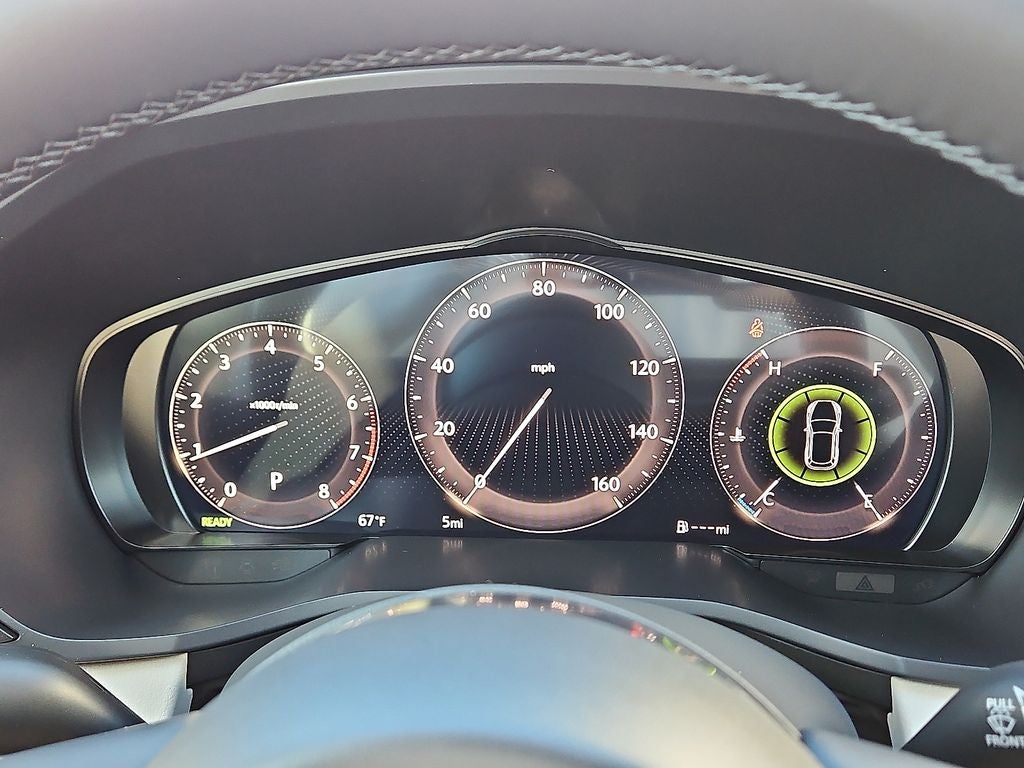 2026 Mazda Mazda CX-90 3.3 Turbo Premium Plus