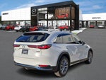 2026 Mazda Mazda CX-90 3.3 Turbo Premium Plus