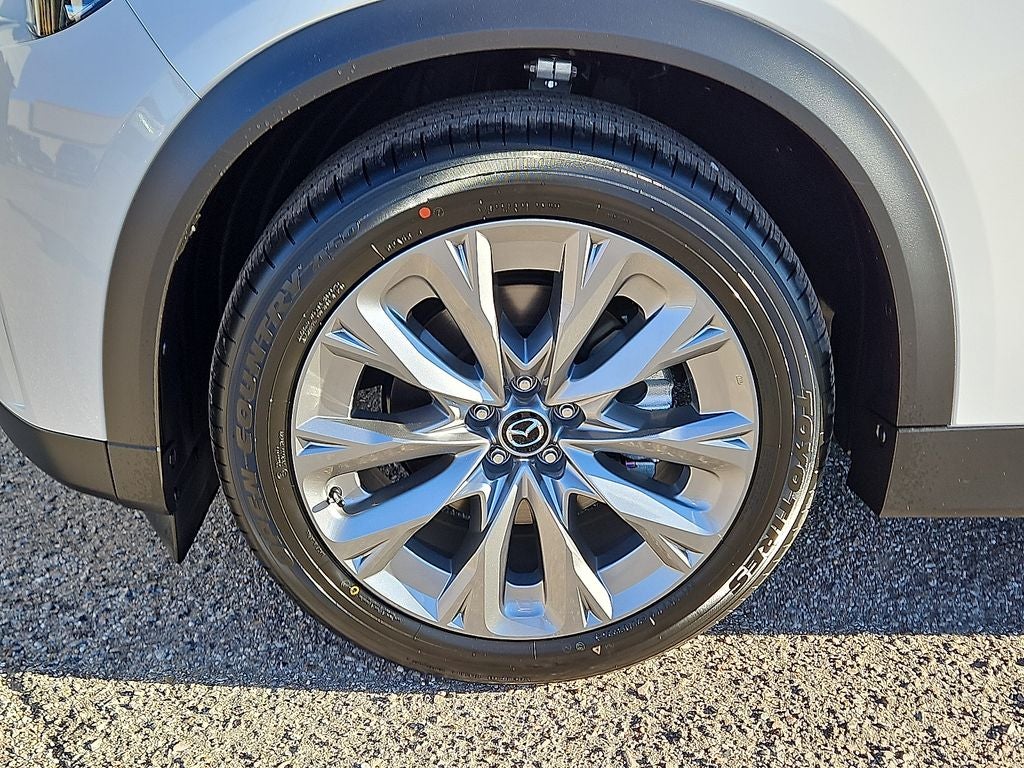 2026 Mazda Mazda CX-90 3.3 Turbo Premium Plus