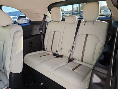 2026 Mazda Mazda CX-90 3.3 Turbo Premium Plus