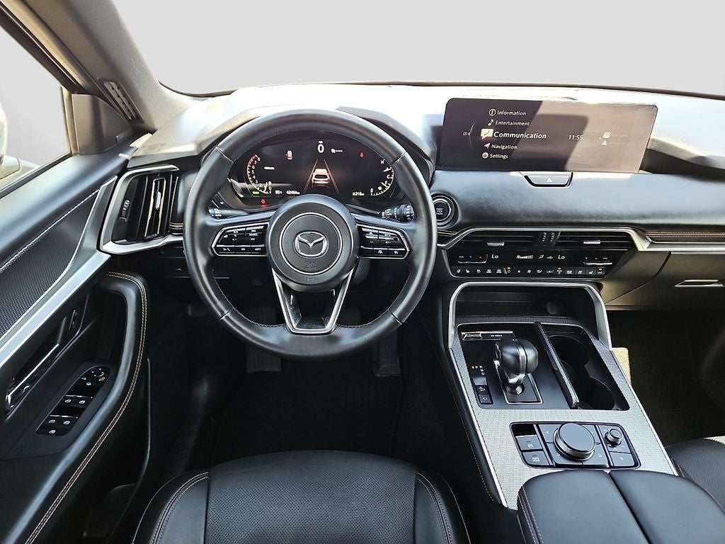 2025 Mazda Mazda CX-90 3.3 Turbo Premium Plus