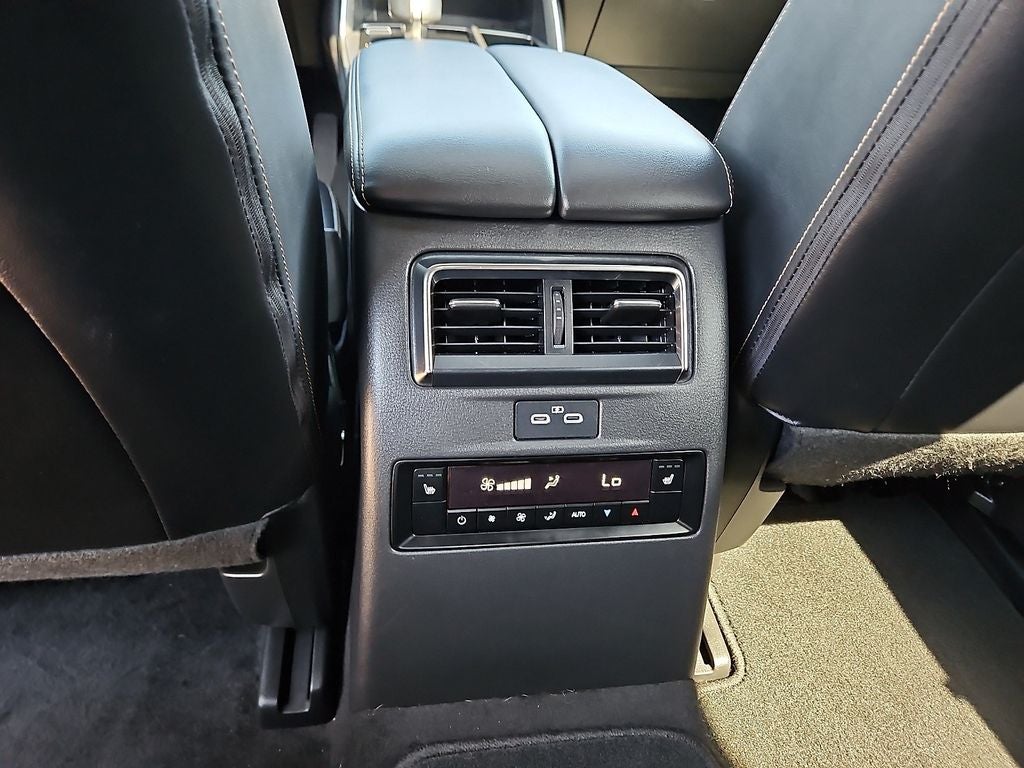 2025 Mazda Mazda CX-90 3.3 Turbo Premium Plus