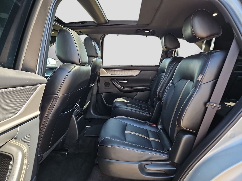 2025 Mazda Mazda CX-90 3.3 Turbo Premium Plus